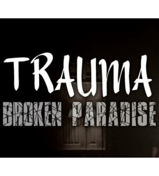 TRAUMA Broken Paradise Steam Key GLOBAL
